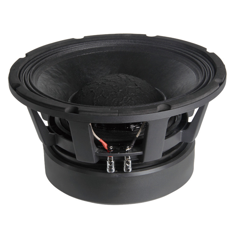 double magnet 12 inch pro audio woofer speaker